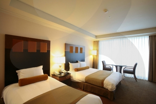Ramada Plaza Jeju Hotel (라마다프라자 제주호텔)