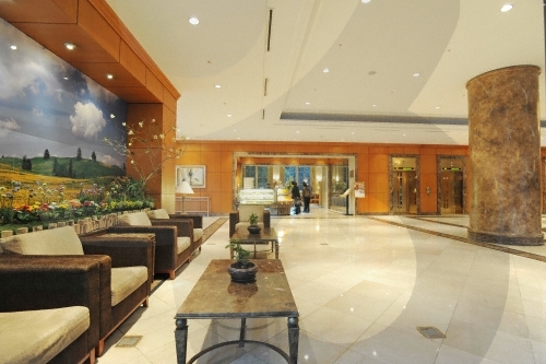 Hotel Hyundai Ulsan (호텔현대-울산)