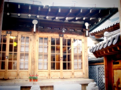 Hongranmideok (홍란미덕)