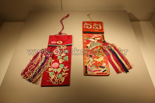 Ewha Womans University Museum (이화여자대학교박물관)