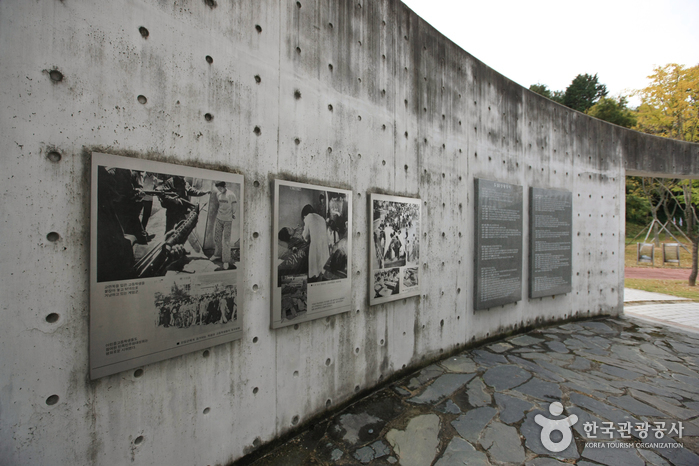 thumbnail-5·18 Memorial Park (5·18 기념공원)-11