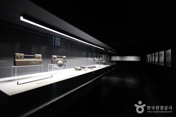 The Lock Museum (쇳대 박물관)
