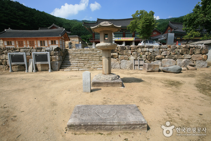 Buinsa Temple (Daegu) (부인사(대구))