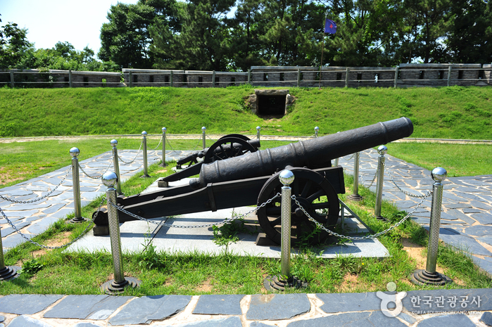 thumbnail-Gwangseongbo Fortress (광성보)-8