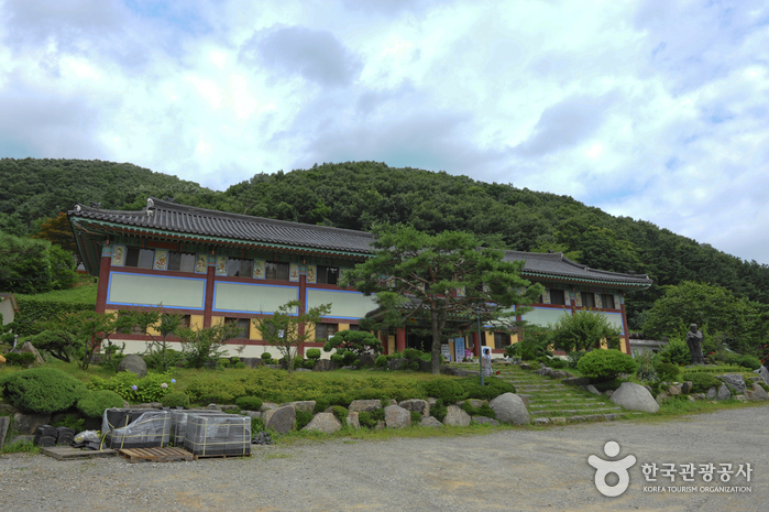 와우정사(용인)3