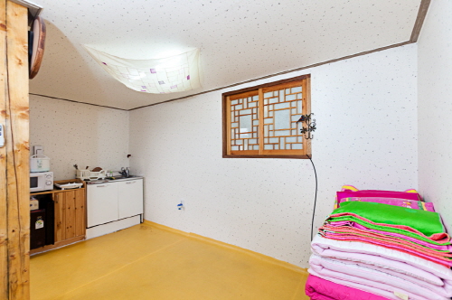 Bukchon inn (북촌여관)