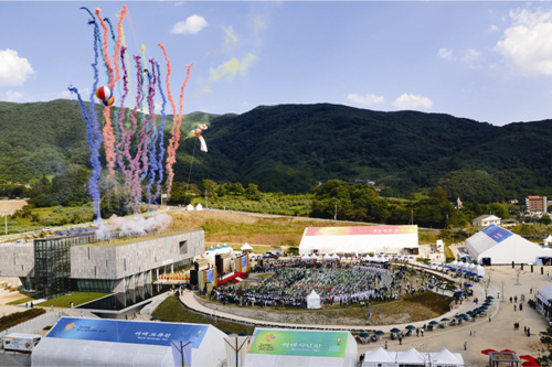 해인사(합천) 사진15
