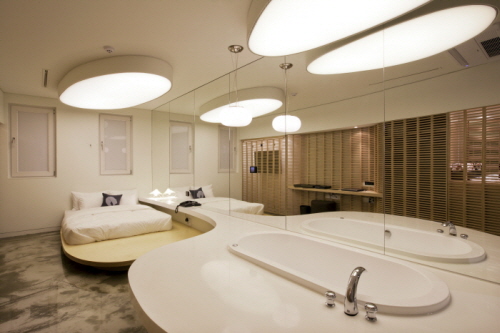 호텔 더 디자이너스 삼성점1