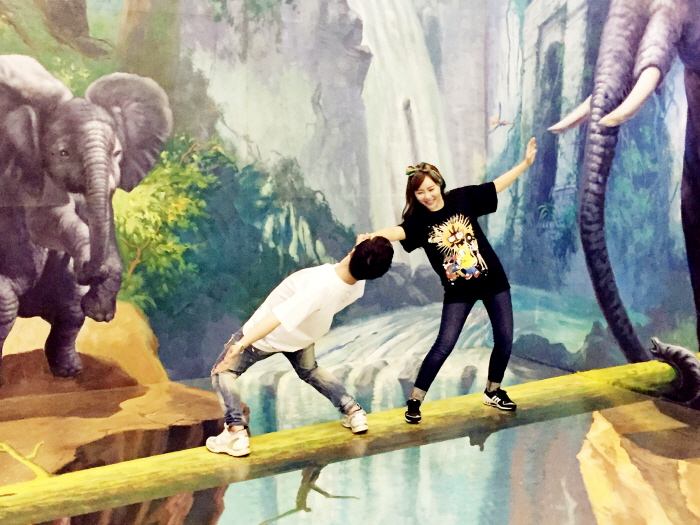 설악트릭미술관0