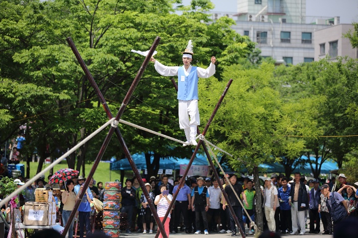 영등포 단오축제_2