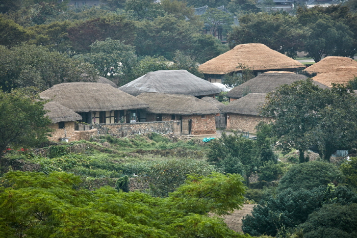 순천 낙안읍성 사진17