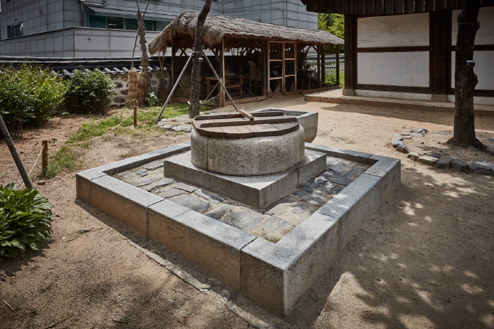 한국문화정보원_윤택영댁재실 16