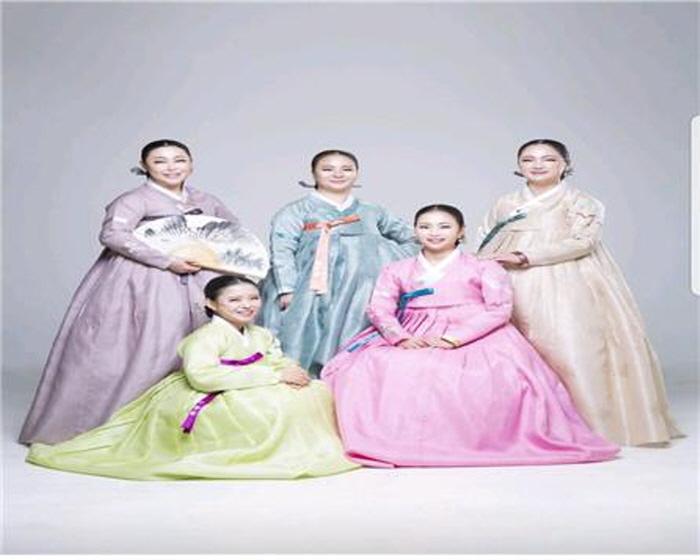 월미공원 설맞이 민속한마당 20191