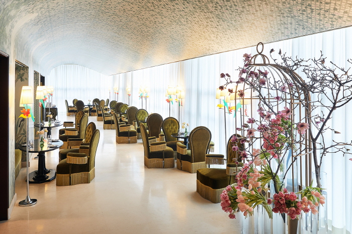 레스케이프 호텔 (L’Escape Hotel)0