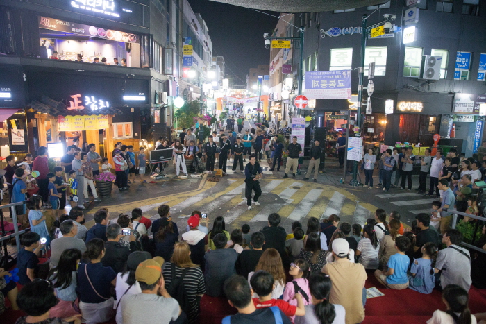 울산 마두희축제 20202