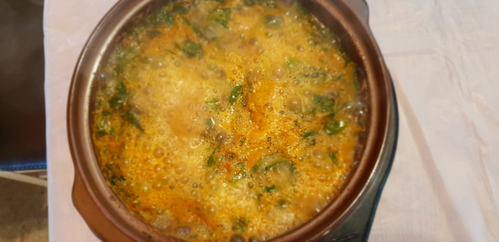 [백년가게]금메달식당4