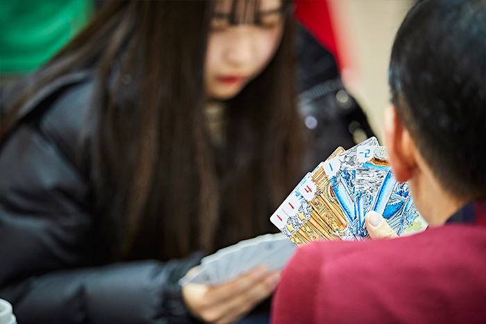 보드게임콘 20191