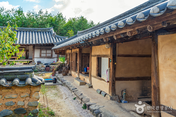 선암서원 전통고택 숙박체험관(선암서원 전통고택체험관) [한국관광 품질인증/Korea Quality]1