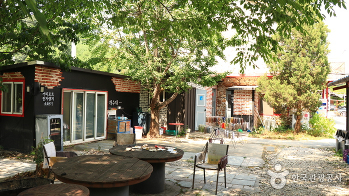 전곡낚시터(전곡낚시힐링캠프)0