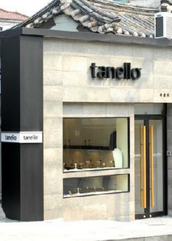 [事後免稅店] tanello(Modu Design Company)(타넬로(모두디자인컴퍼니))