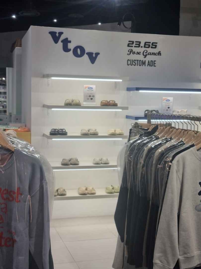 VTOV [Tax Refund Shop] (VTOV)