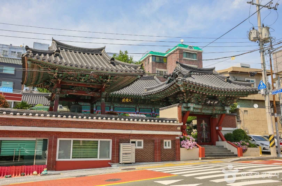 묘심사(부산) (2)