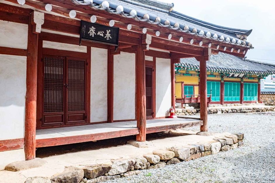 풍기향교