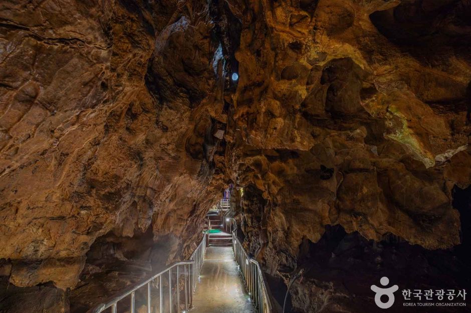 thumbnail-성류굴 (경북 동해안 국가지질공원)-20