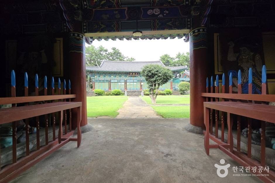 선광사(제주)