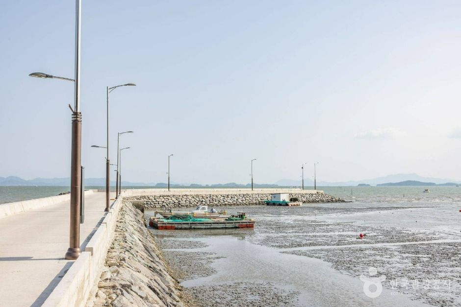 화포해변