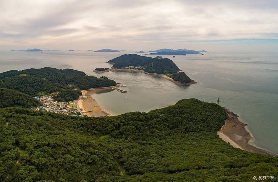 부아산전망대