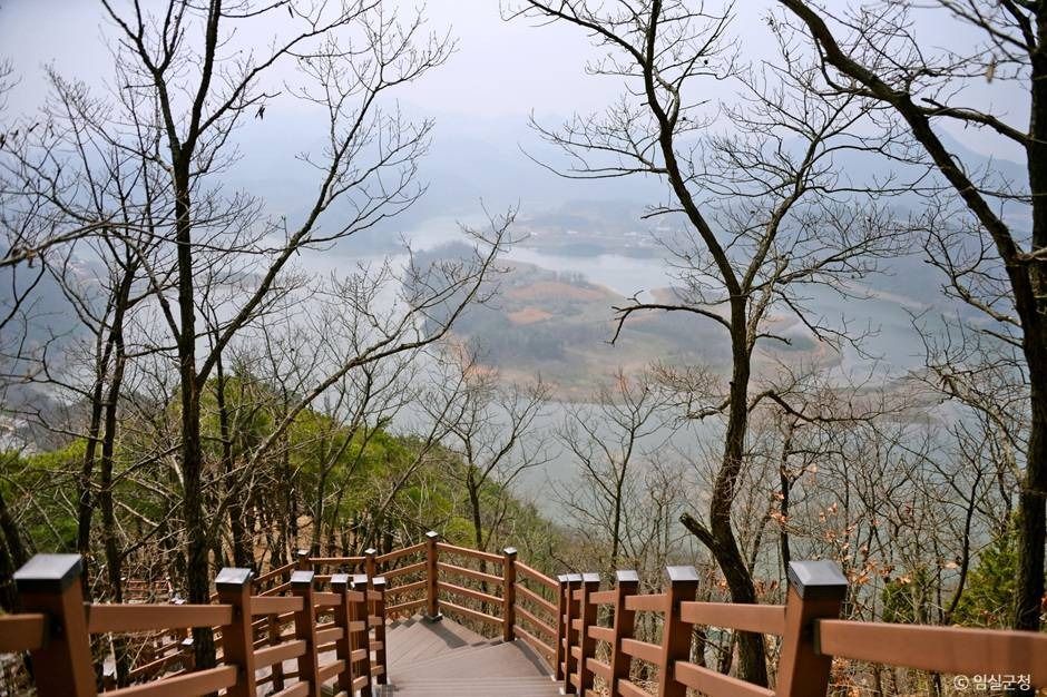 국사봉전망대