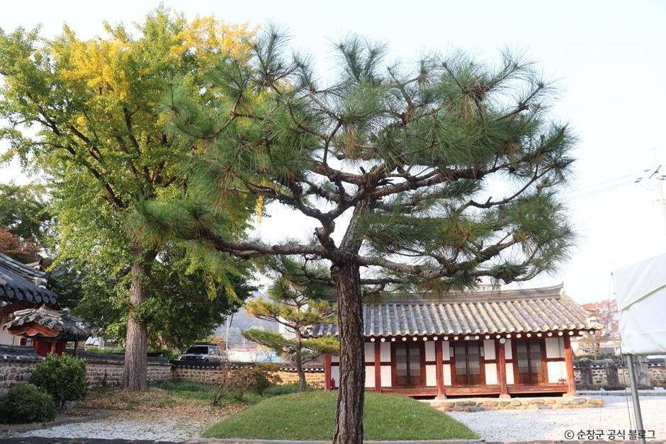 순창향교