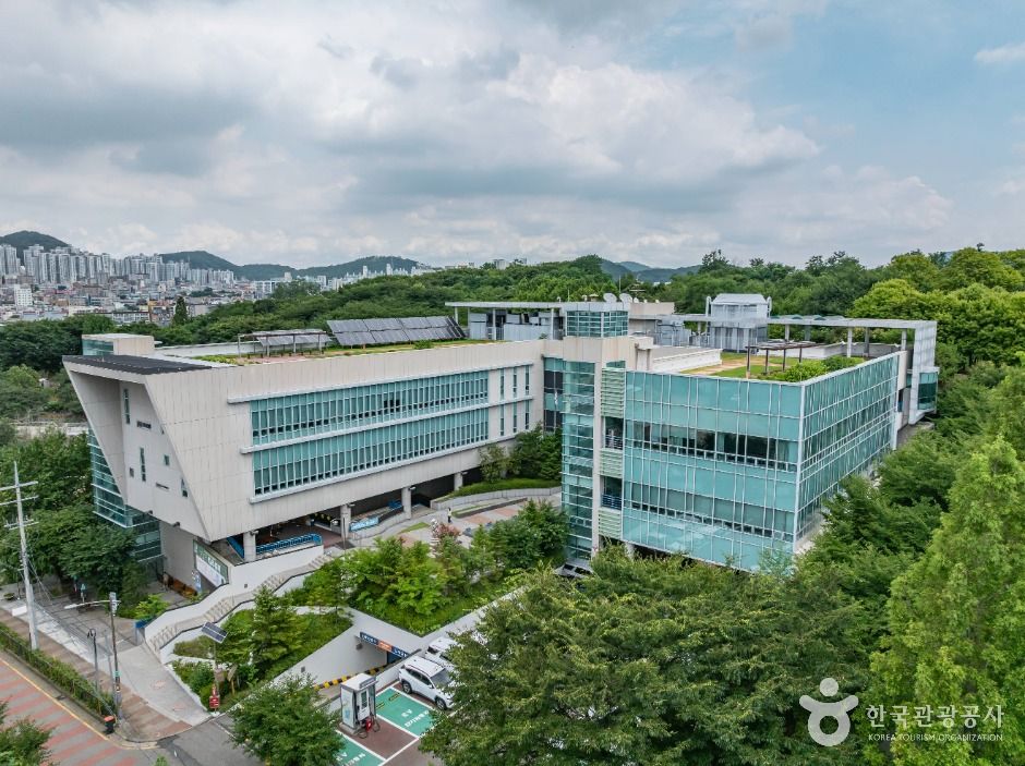 인천광역시 미추홀도서관