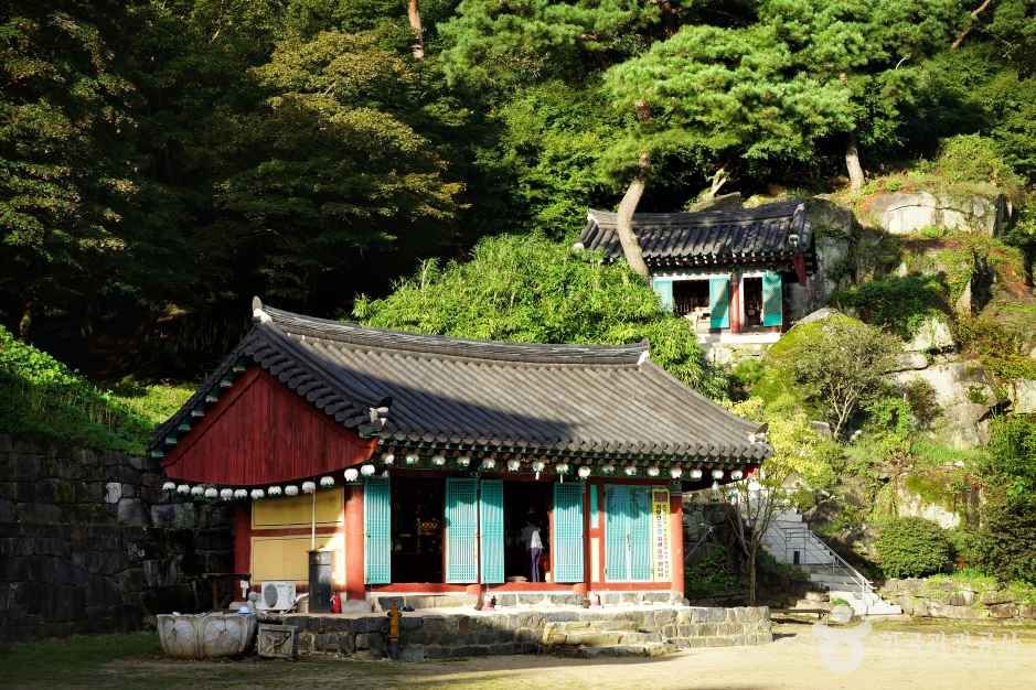 관촉사(논산)