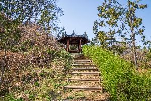 관호산성공원 (3) 
