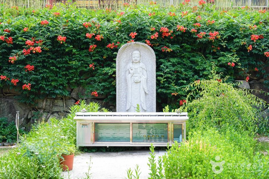 문수암(산청)
