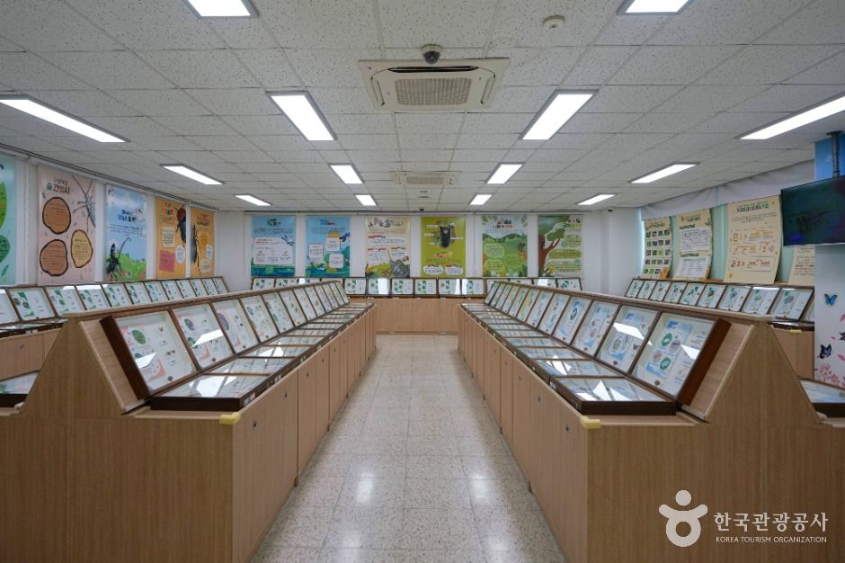 경상남도교육청 과학교육원