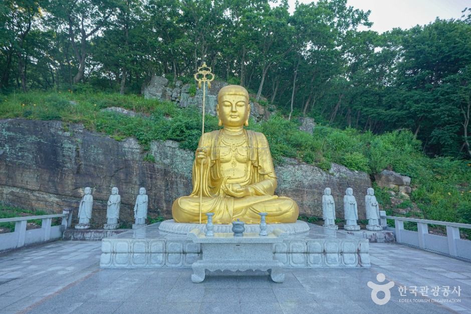 장유사(김해)
