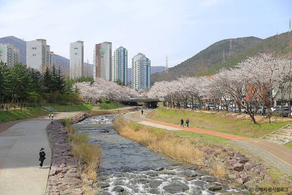 장유 누리길