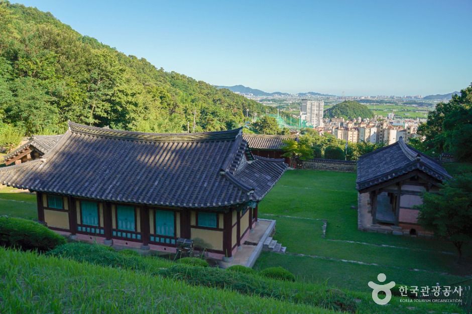 송담서원(김해)