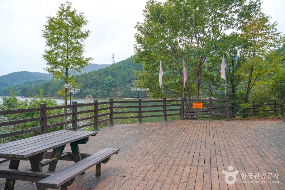 땅뫼산