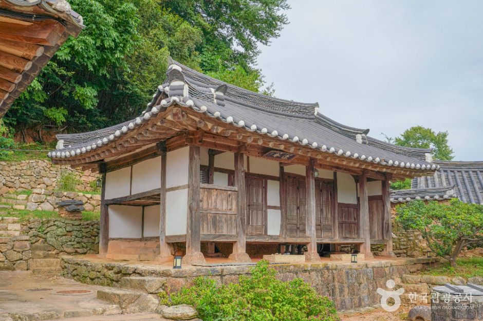 보성_보성 이진래고택 (7)