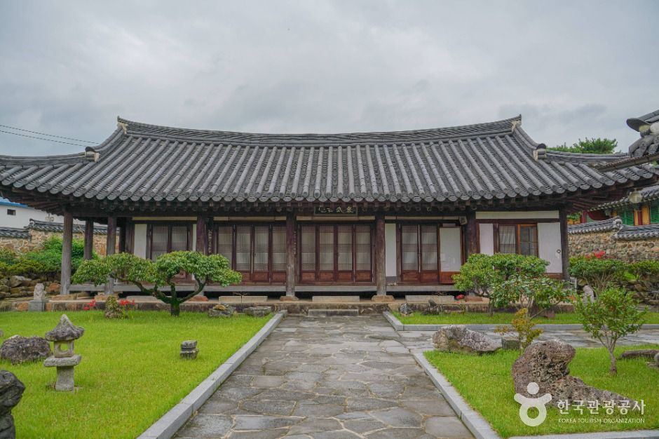 thumbnail-구고사 및 김완장군부조묘-6