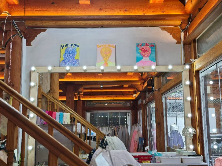 thumbnail-한복남 전주한옥마을점-8