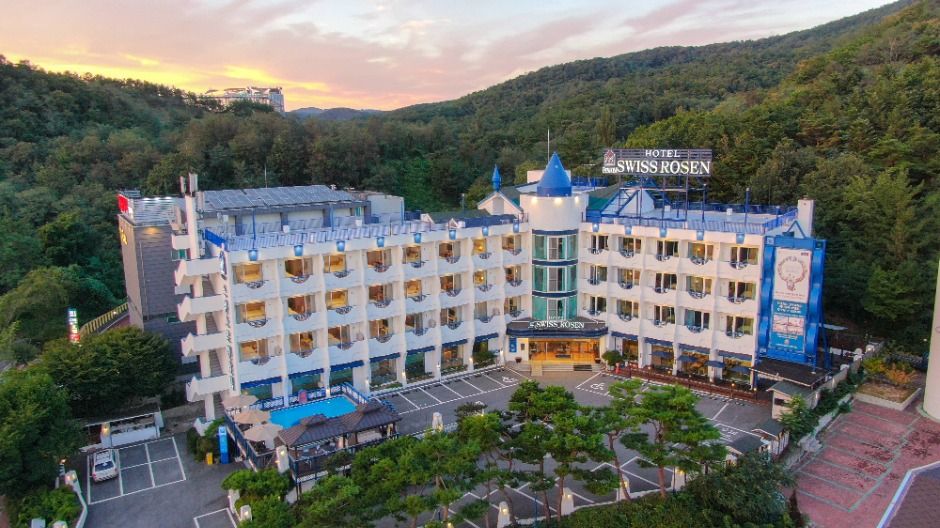 경주_베니키아 스위스로젠 호텔 (7)