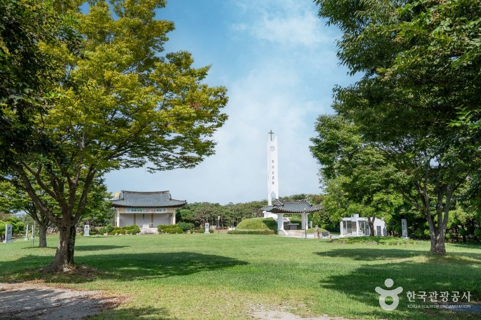 서산_해미순교성지(여숫골) (5)