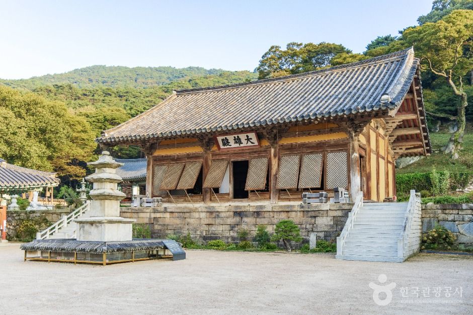 예산_수덕사(예산) (2)