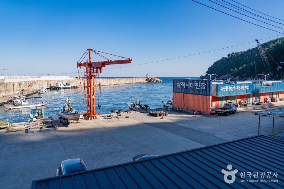 thumbnail-대진항(삼척)-4