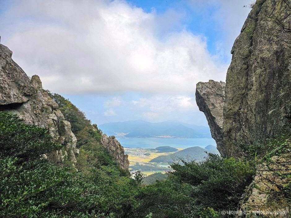 thumbnail-달마산-3